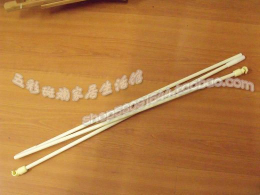 佳梦思方顶蚊帐配件微风扇支架适合0.8/0.9/1/1.2/1.5/1.8m|ruв категории постельные принадлежности, москитная сетка - от Buy2taobao.com для оказания профессиональной услуги покупки агента Taobao