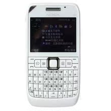 Nokia 诺基亚 E63 3G智能手机 正品现货