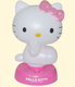 超可爱 Hello Kitty 台灯