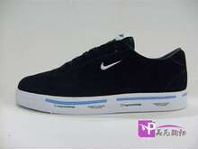 Nike UNDERCOVER Fragment Design三方合作系列 藤原浩 板鞋 男鞋