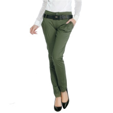 <span class=H>百斯盾</span>风专柜<span class=H>正品</span>质<span class=H>女裤</span>2012新款春装修身显瘦哈伦裤小脚铅笔裤子