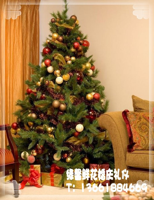 圣诞树-圣诞节装饰-1.5M加密松针型圣诞树-小凡花坊XF0503在类目 节庆用品/礼品, 圣诞用品/礼品/装饰品, 圣诞树中 - 来自Buy2taobao.com提供专业的淘宝代购服务