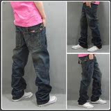包邮 时尚风★潮流男装 Levi's时尚个性 男士款 男式直筒牛仔裤
