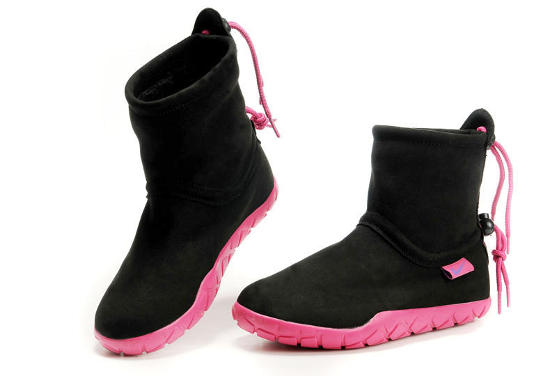 <em>耐克</em>女鞋,2010冬季靴子,保暖鞋,雪地靴,<em>nike</em>棉