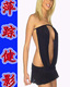 性感情趣内衣系带式短裙+T裤
