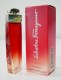 Ferragamo佛莱格默Q版红色魅力女香5ML