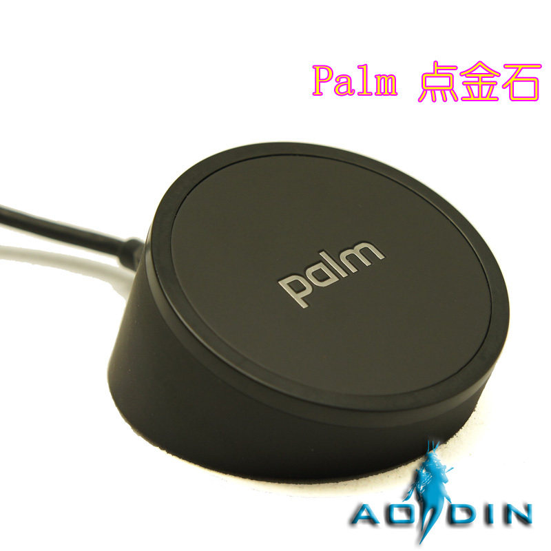 奔迈 Palm Pre/Pixi Plus/<span class=H>Veer</span>/Pre2/3 点金石无线充电器