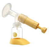 格朗<span class=H>母婴</span><span class=H>用品</span>产妇<span class=H>用品</span>手动吸奶器GLP-5 抽杆式吸乳器