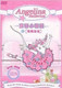 儿童节目-中英双语高清【芭蕾小精灵】10DVD