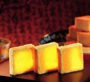  新鲜代购~台湾维格饼家人气商品传统糕点凤梨酥~12入