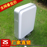 方形灯箱 厂家直销 吸塑灯箱 广告型材灯箱 双面灯箱