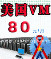 美国vps|512m物理内存vm独立ip|美国vm|windows系统vps服务器