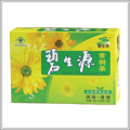 五钻特价 正品*碧生源买二赠一*碧生源肠润茶*假一罚十 有防伪