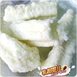  软糯醇香超好吃的酸奶酪丹250克 浓厚奶香酸奶余韵 特产食品零食