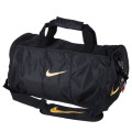 Nike  09新款  单肩包运动包斜挎包健身包休闲包 黑色