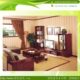 纯实木 原木家具 国庆 豪华厅柜 R010