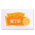 『怀素堂』--魔芋胶--排毒、瘦身、减肥-高品质