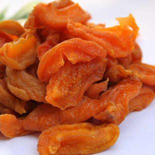  原生态杏肉 山西特产零食无核杏干 大杏条 阳高杏脯特价三包包邮