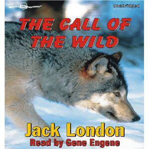 英文有声书 - The Call of the Wild