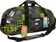 大号 quiksilver QUICKSILVER 运动包 <span class=H>旅行包</span> 行李包 duffle bag