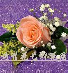  胸花/婚庆用花/会议胸花/闵行七宝花店/徐汇花店/九厅花店