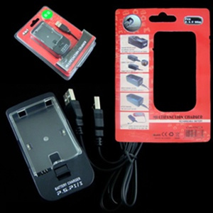 电玩\/配件\/游戏\/攻略游戏配件\/附件\/周边PSP20