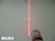 一字线激光模组 一字线可调焦距 工业激光模组激光管 5-20MW