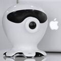 魔杰Q50章鱼哥 ipod ipad iphone4 4s 苹果音箱 音响 Q500升级版