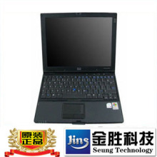 HP/惠普 NC4400 12寸 双核 指纹 二?直始潜镜缒? 新年促销