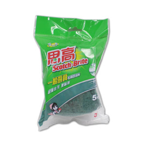 思高百洁布6105(5片装)