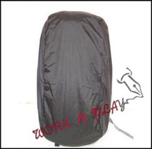登山包雨罩 防雨罩 登山包必备品 适用于30L--55L