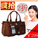 [冲三皇冠信誉]春季特价主打*<span class=H>女</span>包之王*奢华高档手提包包单<span class=H>肩包</span>