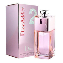 新年 专柜正品 CD迪奥粉红魅惑Dior Addict 2 女士香水50ml/100ml