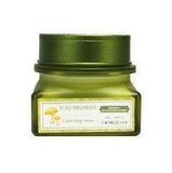 包邮韩国 the face shop毛孔专家营养霜50ml 补水 收缩毛孔