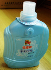 Стиральный порошок 【Бить Иль бить】Хэн Юань