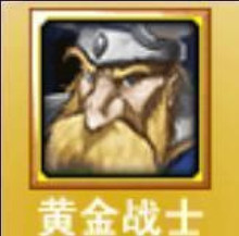 【拍前请联系】VS竞技平台VS对战平台 黄金战士 一年