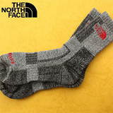 『出口韩国』超强正品THE Nor8tH FacE 保护 专业登山袜 运动袜子
