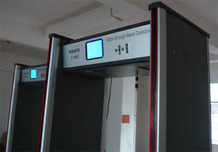 Closed waterproof Security doors liquid crystal Security doors Manufactor Security doors GC600in the Hardware/Tool , Security screening equipment , Metal Detector category - from Buy2taobao.com to provide professional Taobao agent buy service