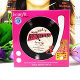 Benefit贝玲妃复古留声机干湿两用粉饼~够隐型~！开创粉饼新境界