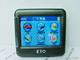 易图GPS 303（MP3、MP4、图片、电子书阅读、4G扩展内存）