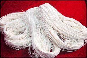 温州特产 龙须长寿线面\/做月子必吃食品 正宗瑞