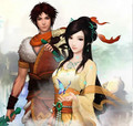 仙剑5DLC1激活码魔灵幻象激活码 序列号 不是古剑云之遥激活码