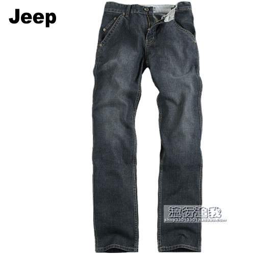 09春款 流行追我4皇冠 JEEP 