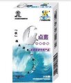 皇冠 双一G点套专为女性设计的避孕套 超薄型 原价22元