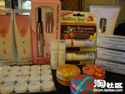 〓澳门八佰伴、SASA、DFS化妆品狂购晒图〓