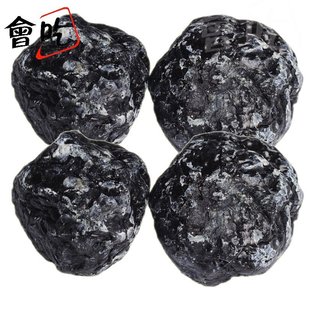  酸乌梅【会吃】新疆 特级 天山乌梅干 孕妇零食 酸食品 满额包邮