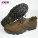 特价包邮 clarks/其乐 男鞋 专柜品质 头层牛皮休闲皮鞋 男人必备