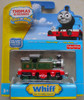 托马斯和朋友们小火车头合金磁性车模 维夫 THOMAS WHIFF T4197