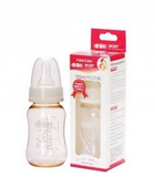 <span class=H>母婴</span><span class=H>用品</span> 爱得利 正品PES标准口径奶瓶120ml(A46)不含双酚A