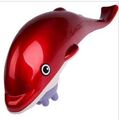特价 新年礼物 远红外磁波大号海豚按摩器按摩棒机械版 12KG